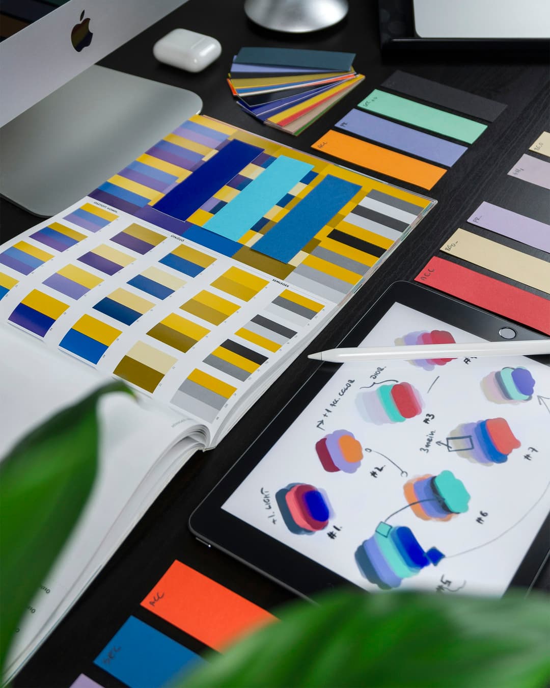 UI/UX Design Services
