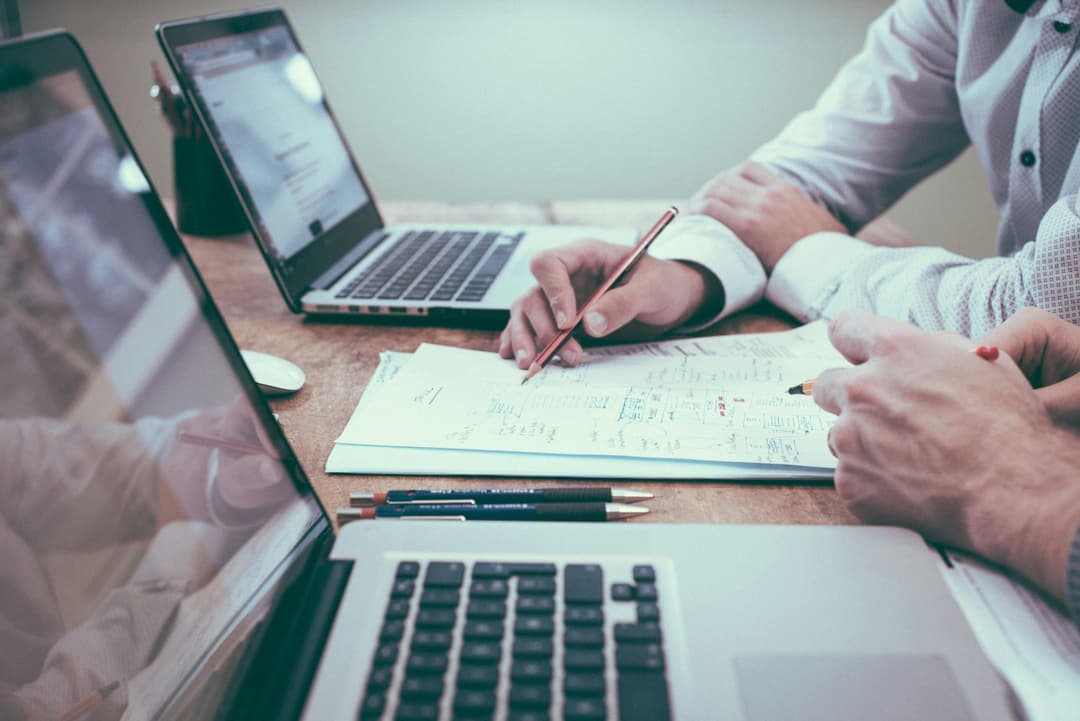 Enterprise Web Solutions